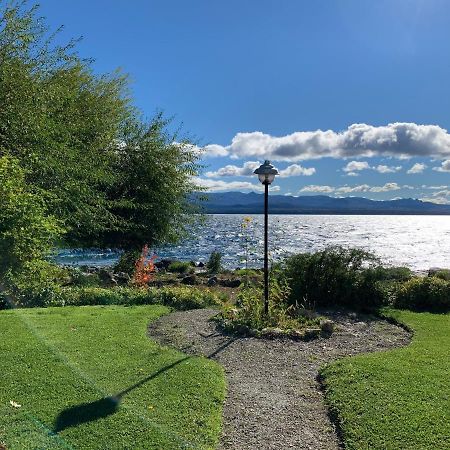Alfar Bariloche Costas Del Nahuel公寓 外观 照片