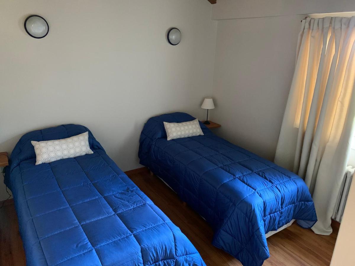 Alfar Bariloche Costas Del Nahuel公寓 外观 照片