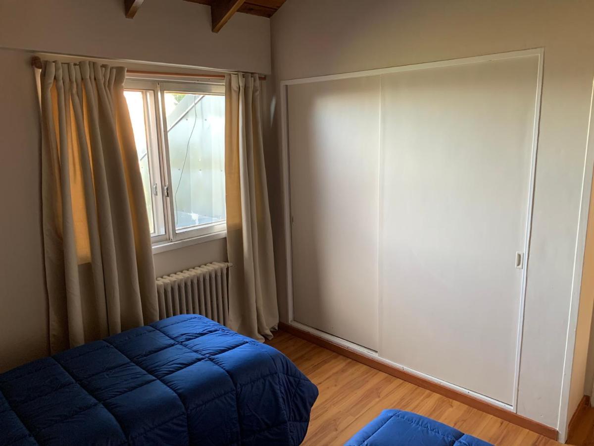 Alfar Bariloche Costas Del Nahuel公寓 外观 照片