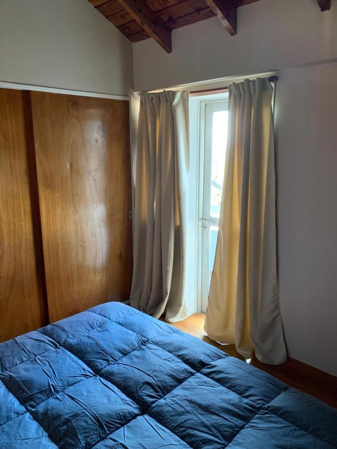 Alfar Bariloche Costas Del Nahuel公寓 外观 照片