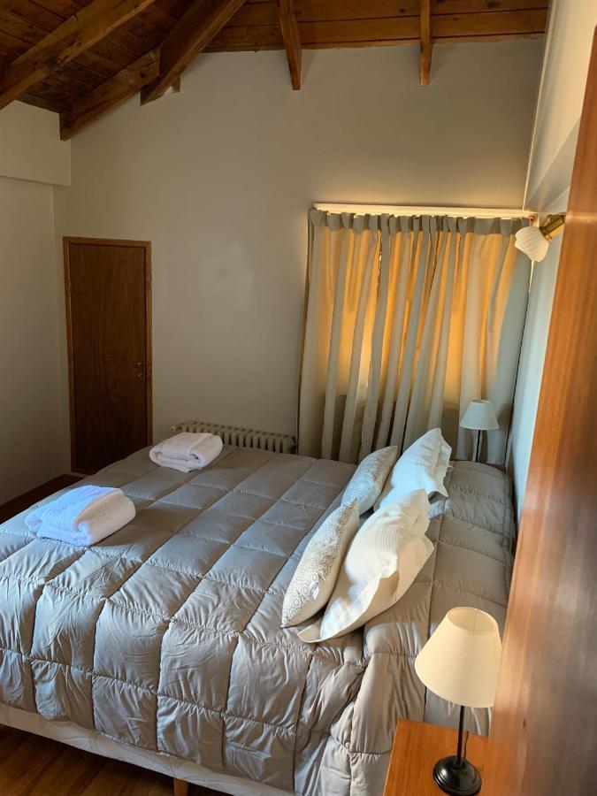 Alfar Bariloche Costas Del Nahuel公寓 外观 照片